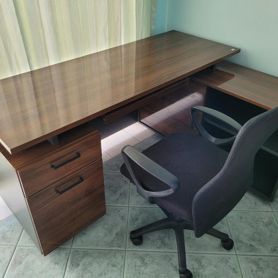 Chamchuree Residence Bãi biển Jomtien Ngoại thất bức ảnh